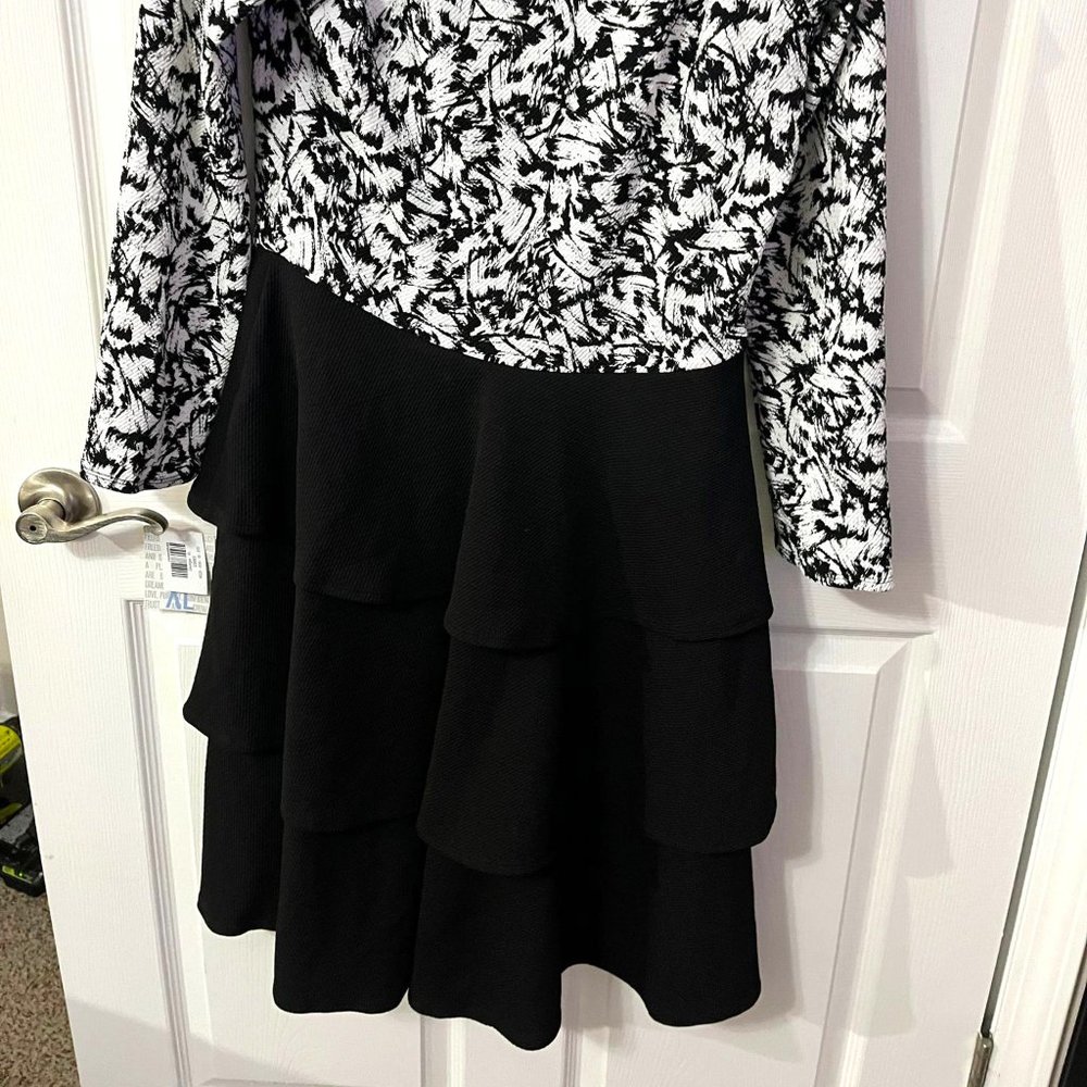 Lularoe Georgia Dress NWT Size XL